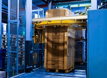 Primary Packaging Solutions