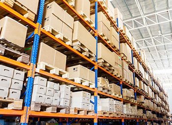 Material Handling Solutions