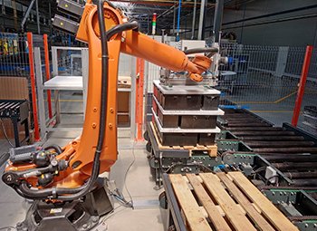 Secondary Packaging Solutions