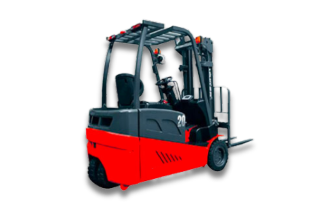 Forklift Manufacturer in India