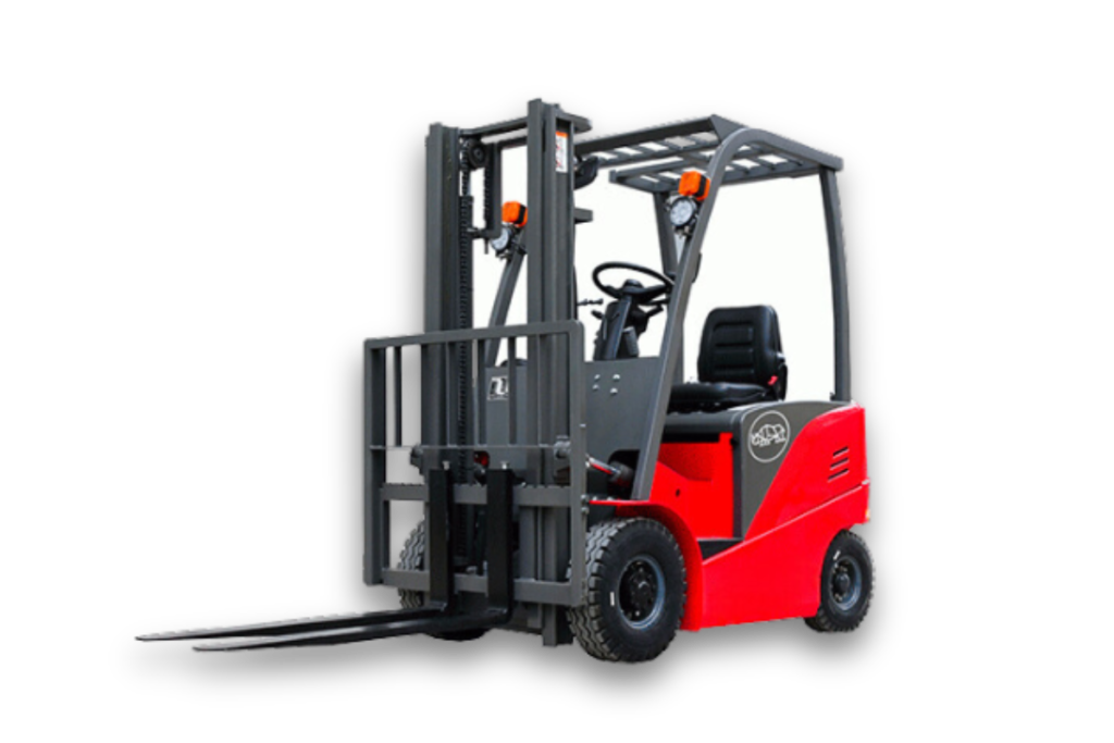Forklifts