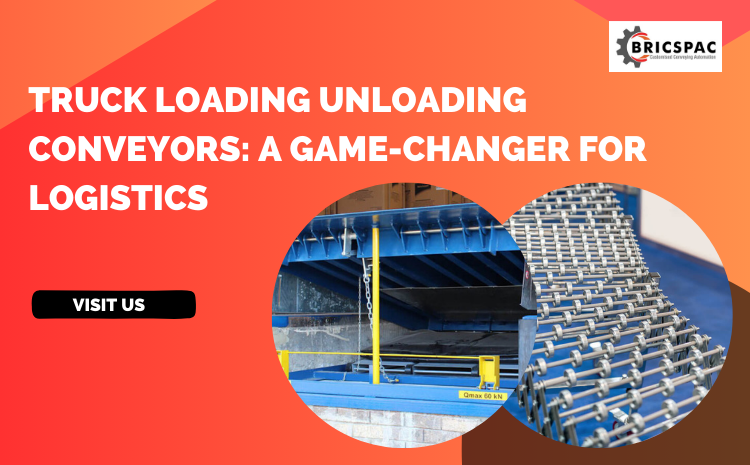  Truck Loading Unloading Conveyors: A Game-Changer for Logistics